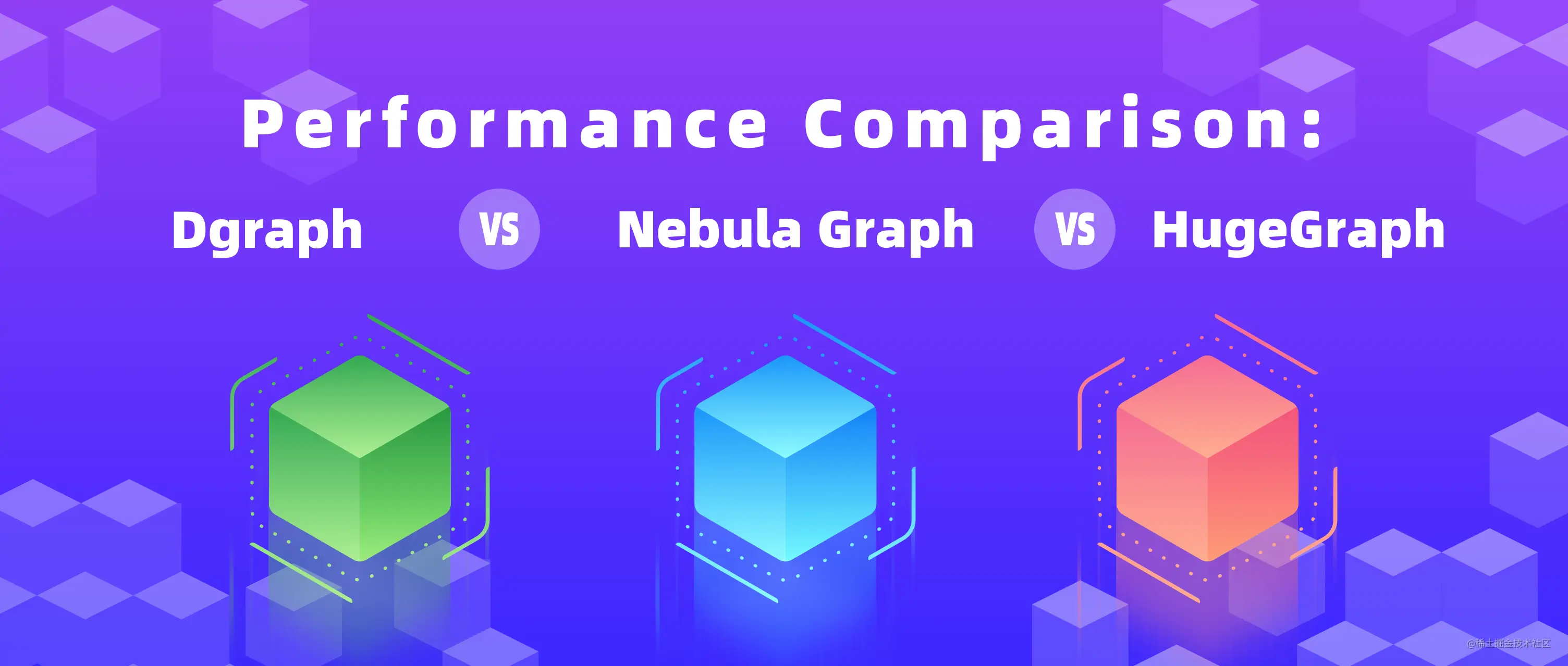 主流开源分布式图数据库Benchmark