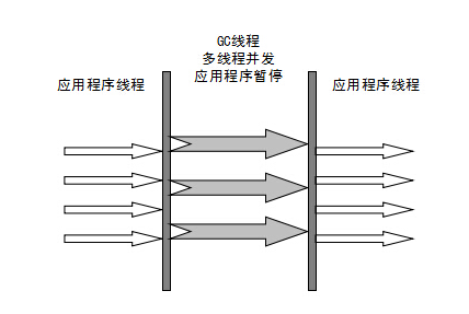 ParNew收集器