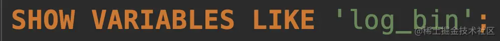 MySQL8.0的binlog详解1简介2Binlo