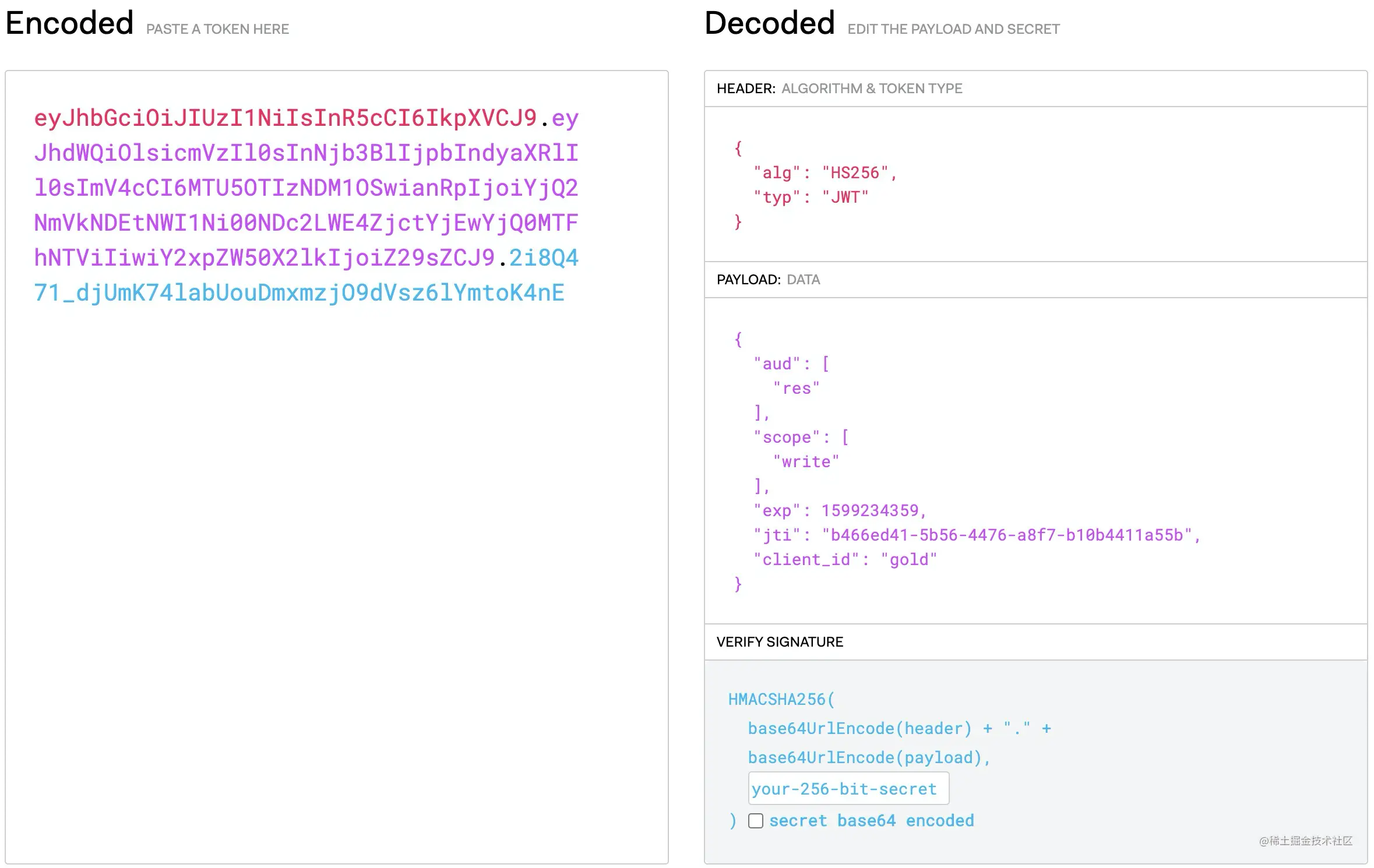jwt-decode