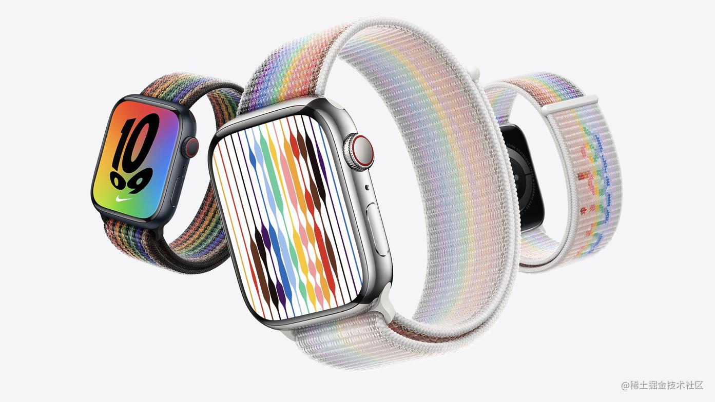 「Apple Watch 应用开发系列」Apple Watch 上的推送通知