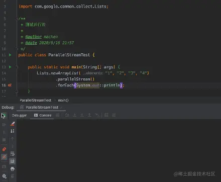 谨慎使用Java8新特性parallelStream
