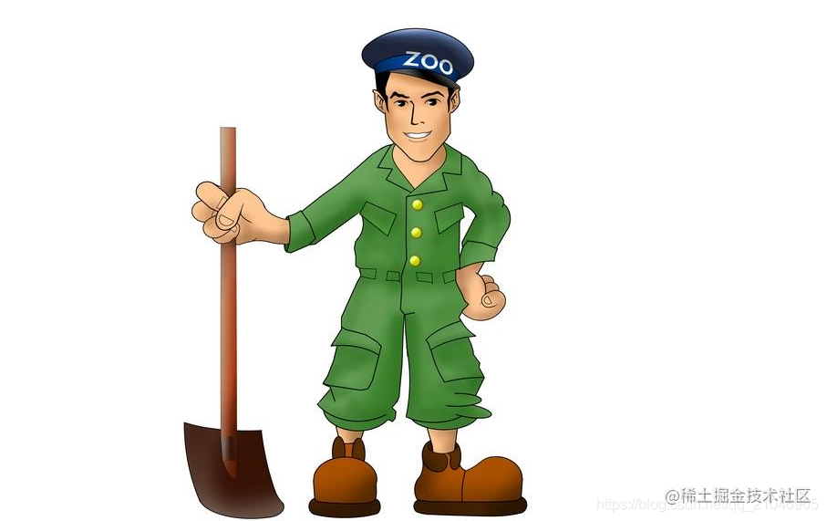 Zookeeper