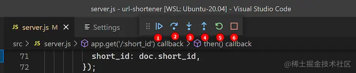 Tracing Code Path Execution