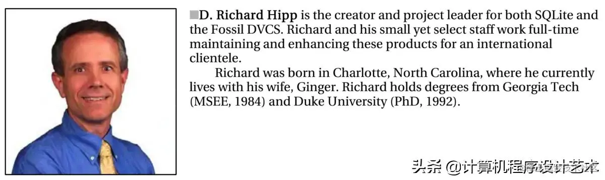 SQLite3 极简教程 & Go 使用 SQLite 内存模式操作数据结构