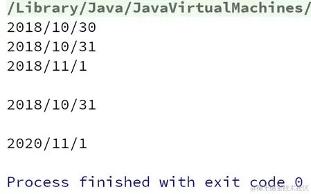 运算符重载例子输出