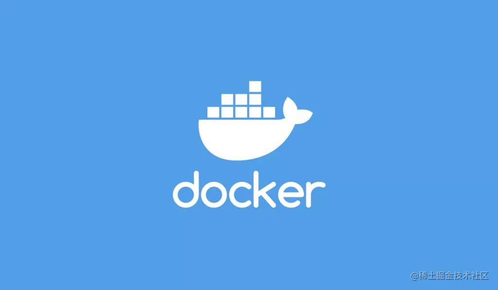 docker