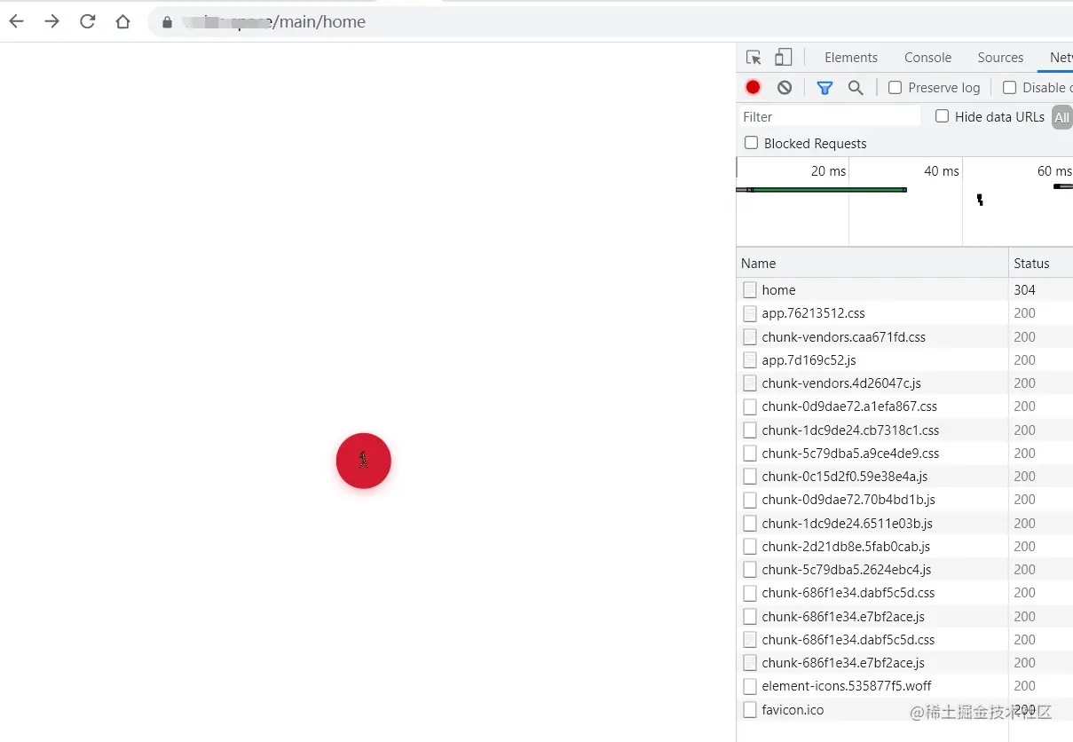 vuerouter之hash与history，以及nginx配置本篇讲解前端项目的路由模式（以vuerouter为例 掘金
