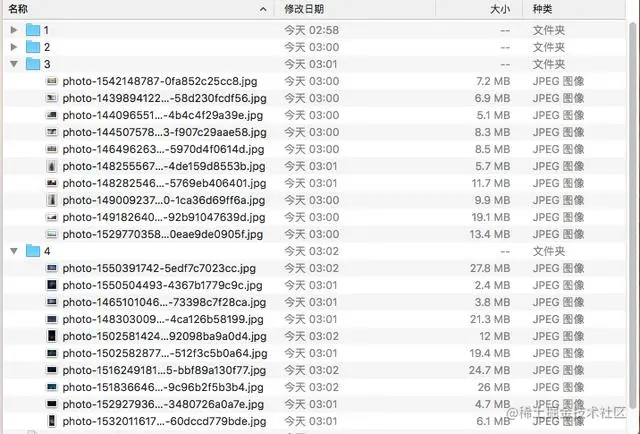 《github精选系列》——非常有趣实用的python爬虫例子