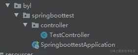 SpringBoot入门（三）Controller