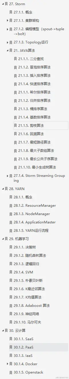 GitHub标星150K的神仙笔记，3个月肝完成功面进美团定级3-2