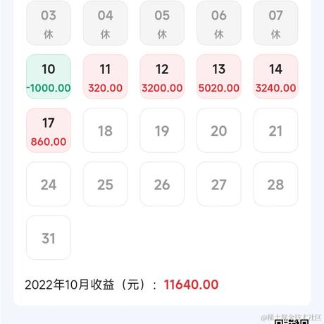 我来抓鱼了于2022-10-18 18:45发布的图片