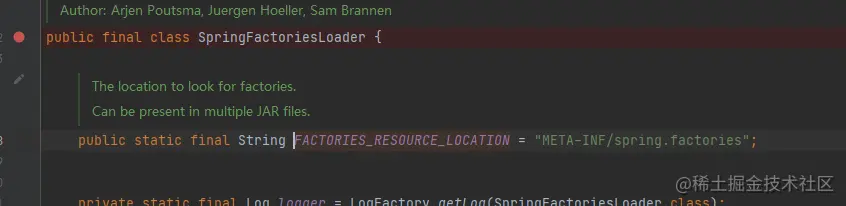 走进Spring Boot源码学习之路和浅谈入门