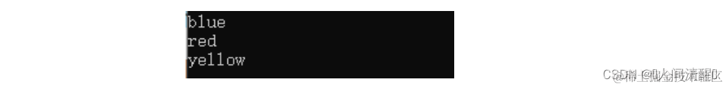 [外链图片转存失败,源站可能有防盗链机制,建议将图片保存下来直接上传(img-n0cvT8KQ-1672824371803)(C#枚举器和迭代器.assets/image-20230104164933735.png)]