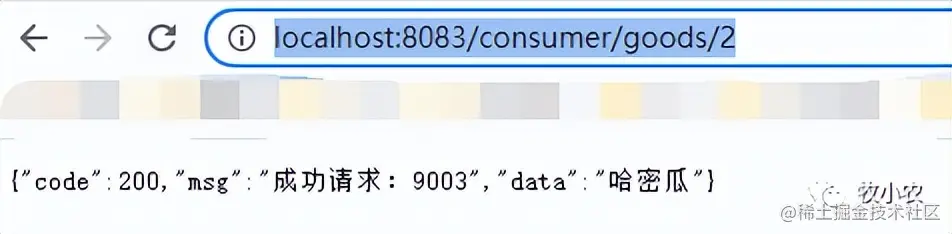 Sentinel 限流详解​​-Sentinel与OpenFeign服务熔断那些事
