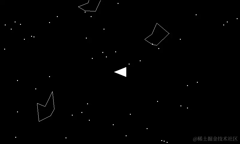 绘制和移动行星