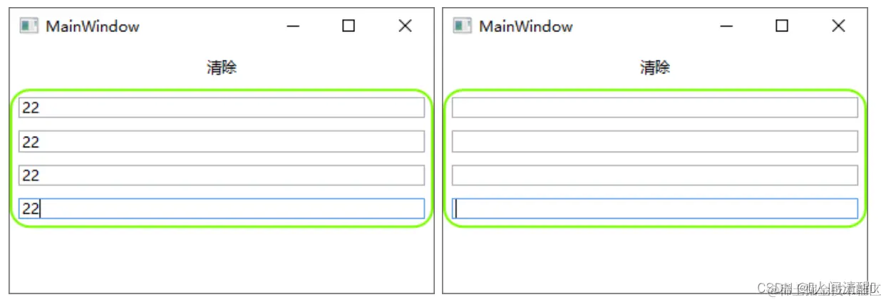 [外链图片转存失败,源站可能有防盗链机制,建议将图片保存下来直接上传(img-HFQPWc1q-1667881224119)(8.WPF命令.assets/image-20221108121419429.png)][外链图片转存失败,源站可能有防盗链机制,建议将图片保存下来直接上传(img-UNwKJ1vu-1667881224119)(8.WPF命令.assets/image-20221108121428786.png)]