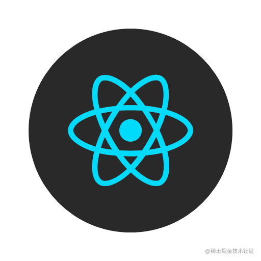 React