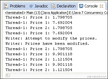 它是如何工作的...