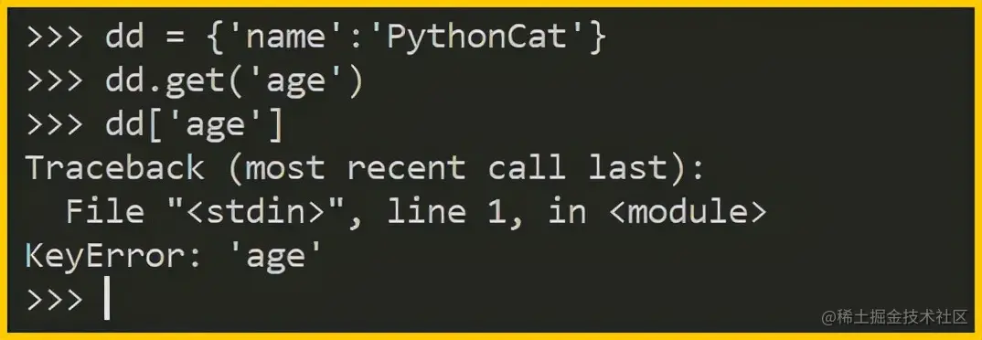 Python里最神秘的一个魔法函数