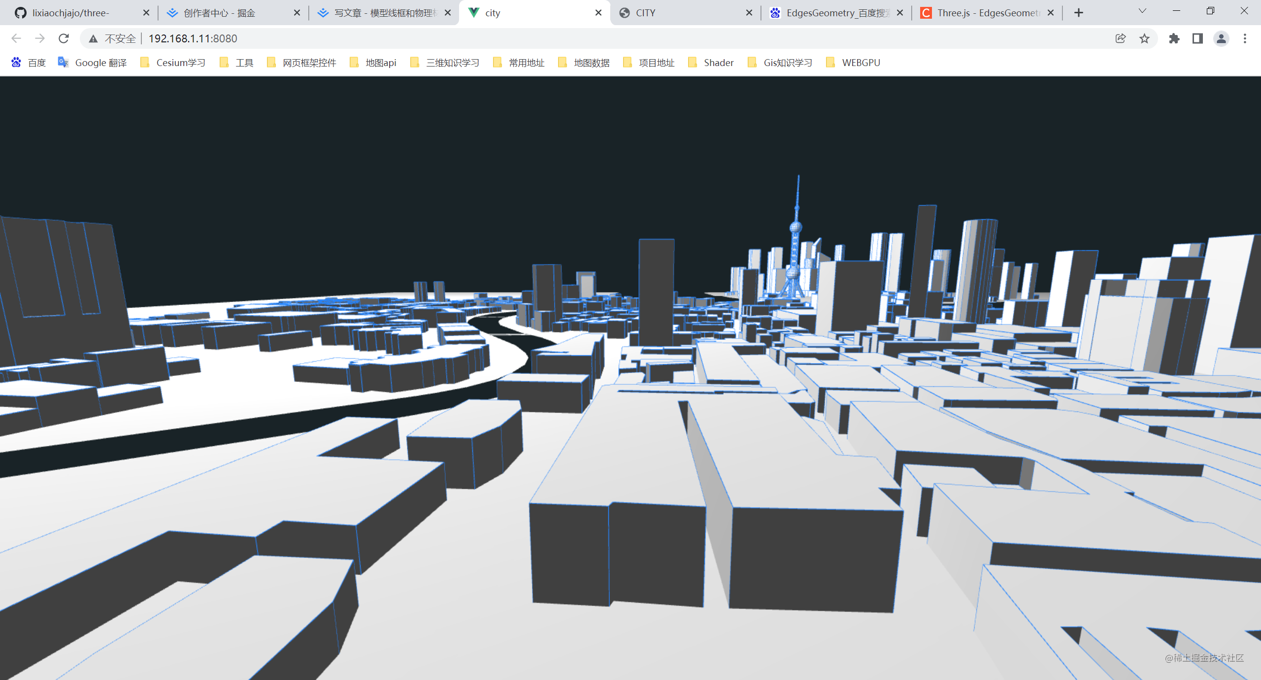 Build open source smart city project from scratch (ii) Model wireframes ...