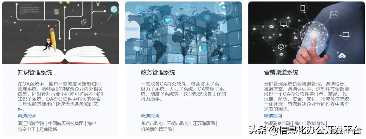 你的公司，目前适合引入协同办公系统吗？