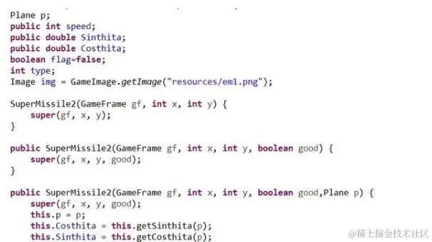 用Java开发简单又好玩的——雷霆战机小游戏，几行代码就搞定