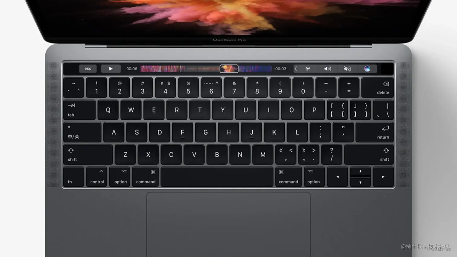 macbook