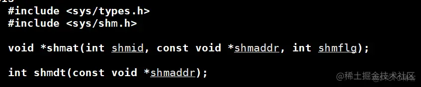 [ Linux ] 进程间通信之共享内存_进程间通信_20