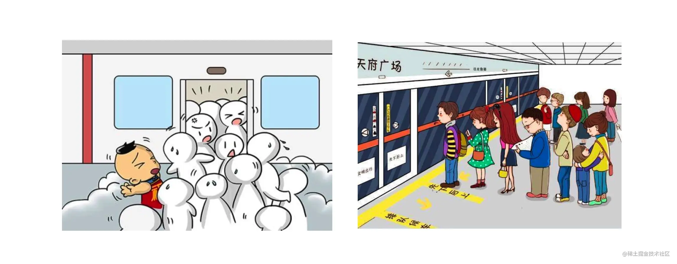 王者并发课-铂金5：致胜良器-无处不在的“阻塞队列”究竟是何