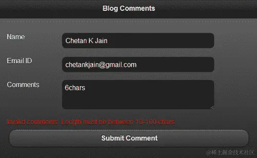 它是如何工作的...