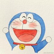 哆啦A梦有时光机的个人资料头像
