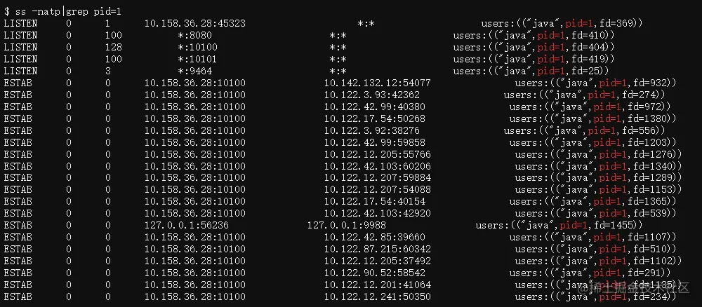 如何准确查看Linux系统中的总线程数？  第1张