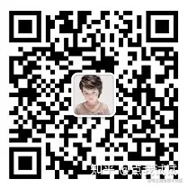 欢迎关注我的微信公众号，扫描下方二维码，就可以找到我，我会持续为你分享 IT 技术和珠宝知识