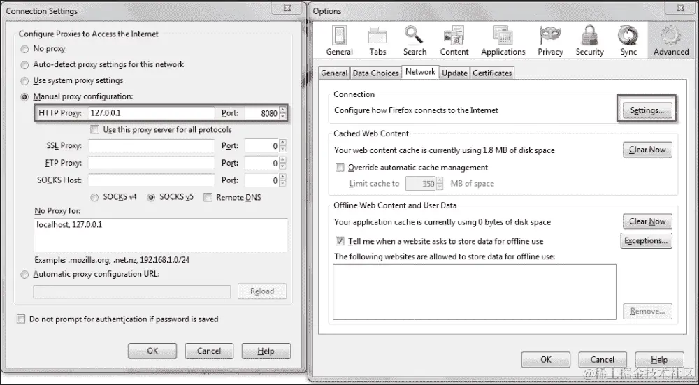 使用 Burp Suite 进行凭证攻击