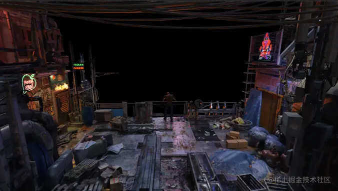 在Nuke中合成场景-Renderbus瑞云渲染农场