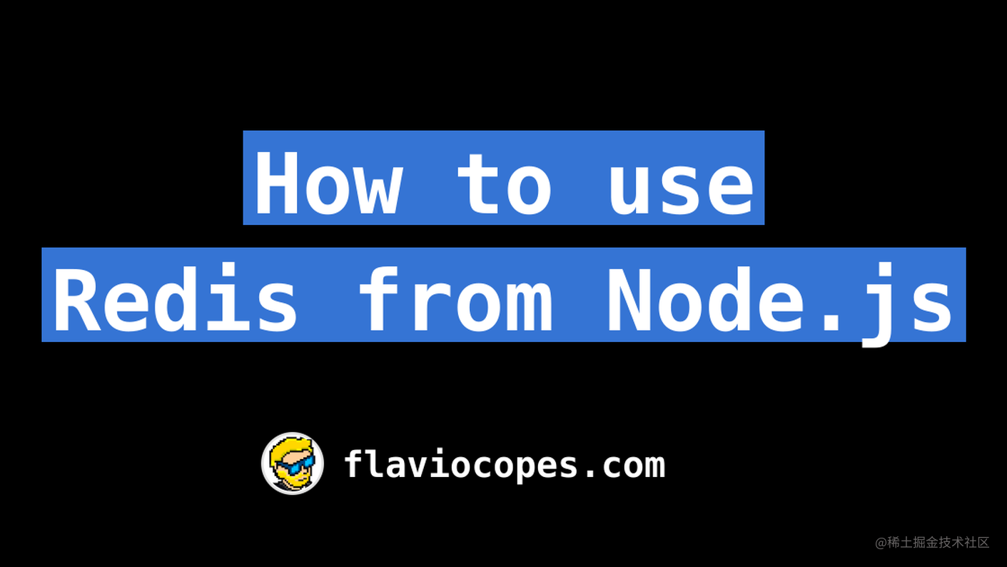 node-js-redis