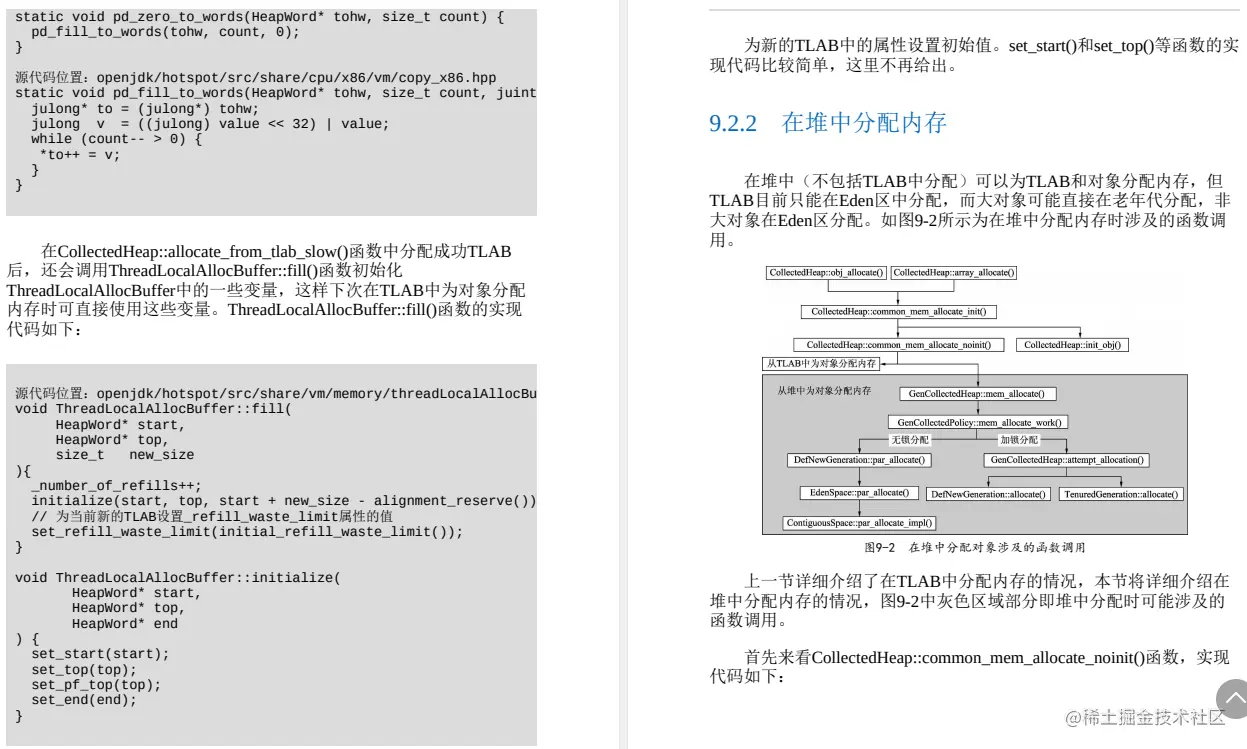 详解虚拟机！京东大佬出品HotSpot VM源码剖析笔记（附完整源码）