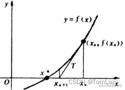newton method