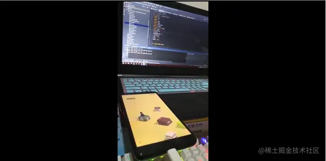 分数高达9999，用python玩微信跳一跳小游戏是什么样的体验？