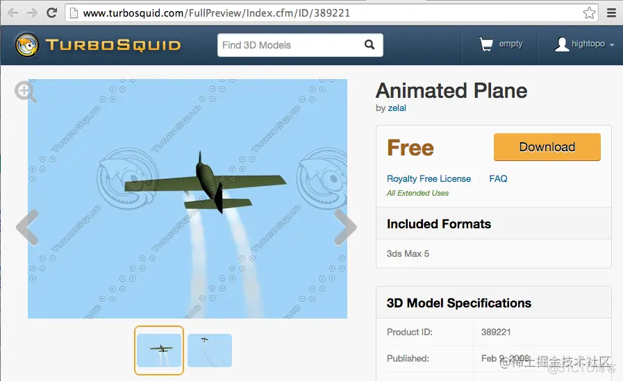 HT图形组件设计之道（四）_3D_02
