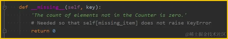 Python最会变魔术的魔术方法，我觉得是它