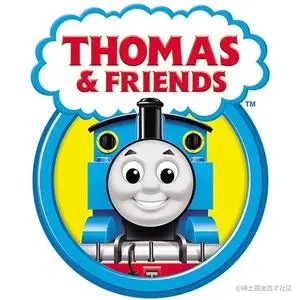 托马斯和他的朋友们