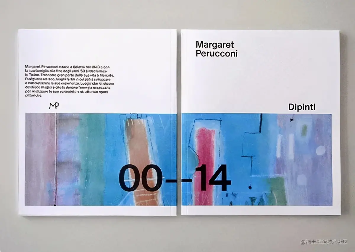 令人敬畏的灵感目录设计