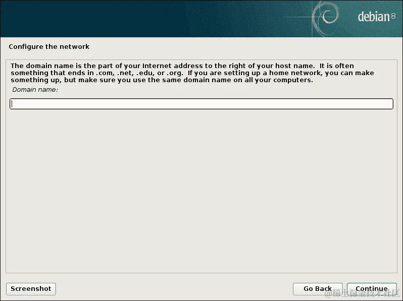 获取和安装 Debian 8