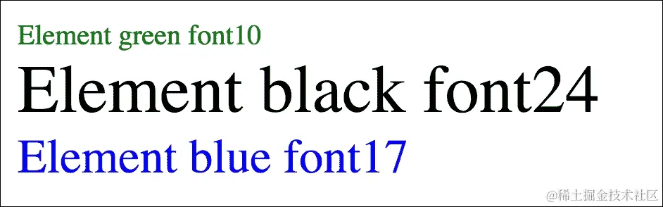 空格分隔的属性值 [attribute~="value"]