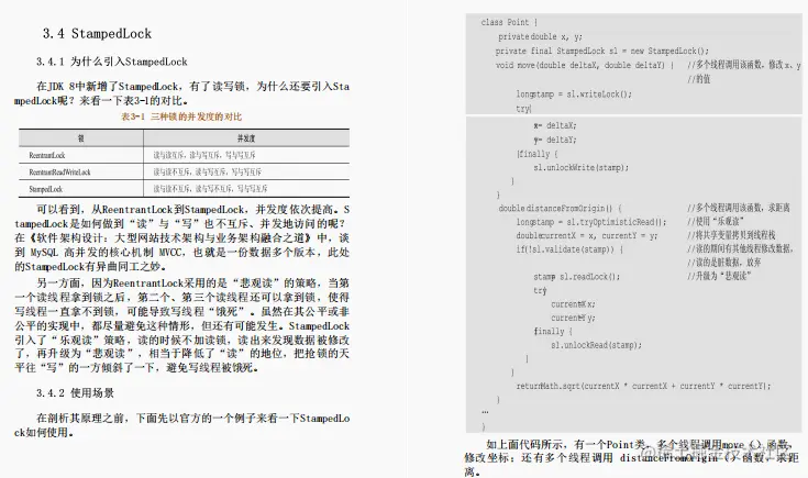 有了阿里人的并发图册+JDK源码速成笔记，我终于不慌内卷了
