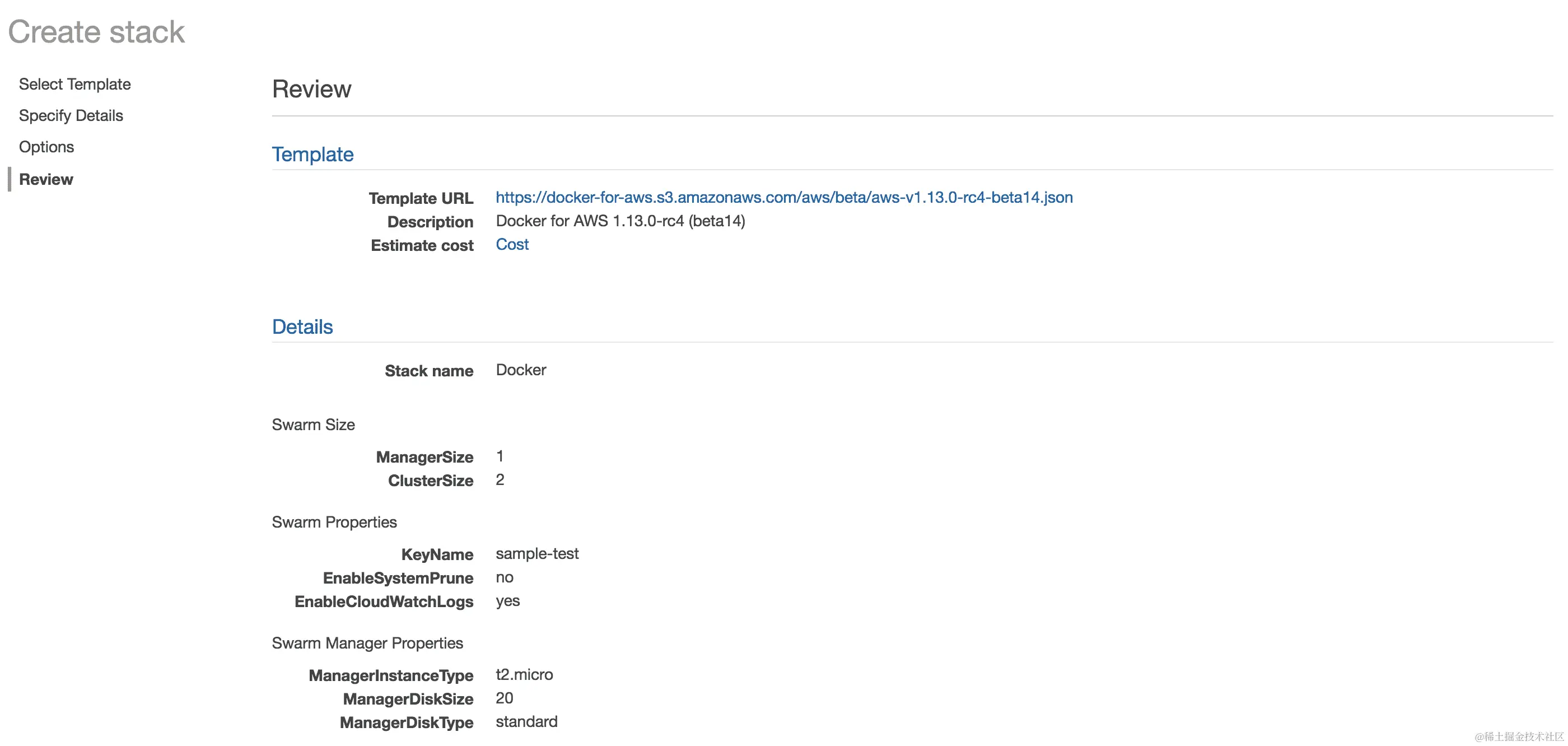 Docker Beta for AWS and Azure