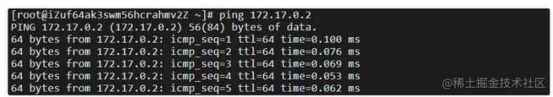 [外链图片转存失败,源站可能有防盗链机制,建议将图片保存下来直接上传(img-GZaPGTEU-1628648977555)(Docker学习笔记(中)].assets/image-20210805152808317.png)