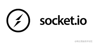 Socket.io logo
